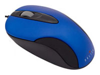 Oklick 151 M Optical Mouse Blue PS/2, отзывы