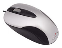 Oklick 151 M Optical Mouse Silver PS/2, отзывы