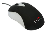 Oklick 503 S Optical Mouse Black USB+PS/2, отзывы