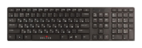 Oklick 555 S Multimedia Keyboard Black USB, отзывы
