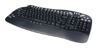 Oklick 780L Multimedia Keyboard Black PS/2, отзывы