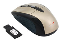 Oklick 820 M Wireless Optical Mouse White-Black, отзывы