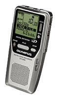 Olympus DS-2300, отзывы