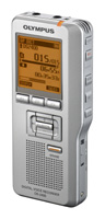 Olympus DS-2400, отзывы