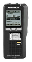 Olympus DS-5000, отзывы