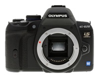 Olympus E-620 Body, отзывы