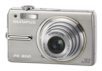 Olympus FE-300, отзывы