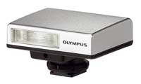 Olympus FL-14, отзывы