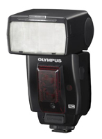 Olympus FL-50R, отзывы
