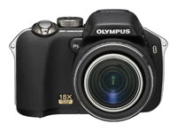 Olympus SP-560 UZ, отзывы