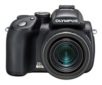 Olympus SP-570 UZ, отзывы