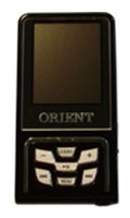 Orient MP09 2 Gb, отзывы