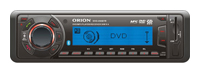 Orion DVD-090BTR, отзывы