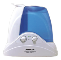 Orion ORH-027CS, отзывы