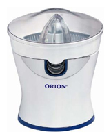 Orion ORJ-016, отзывы
