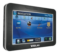 Velas VMP-432NV, отзывы