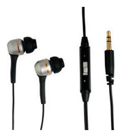 Verbatim 41826 Sound Isolating Earphones - Premium, отзывы