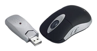 Verbatim Wireless Optical Travel mouse Black USB, отзывы