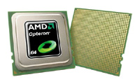 AMD Opteron Quad Core HE Barcelona, отзывы