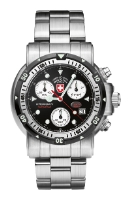 CX Swiss Military Watch CX1726, отзывы