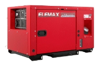 ELEMAX SHX8000Di, отзывы