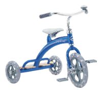 Giant Lil Giant Tricycle 10 (2010), отзывы