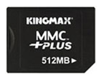Kingmax MMCplus, отзывы