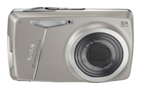 Kodak M550, отзывы
