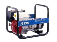 SDMO HX6000 C, отзывы