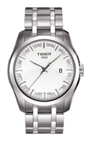 Tissot T035.410.11.031.00, отзывы