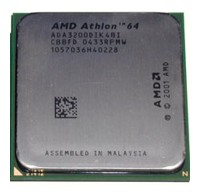 AMD Athlon 64 Winchester, отзывы