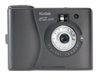 Kodak EZ200, отзывы