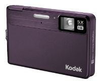 Kodak M590, отзывы