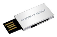 Super Talent USB 2.0 Flash Drive * Pico_B, отзывы