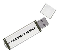 Super Talent USB 2.0 Flash Drive 2Gb DG, отзывы