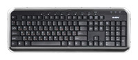 Sven Comfort 3935 Multimedia Keyboard Black USB, отзывы