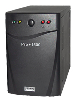 Sven Power Pro+ 1500, отзывы
