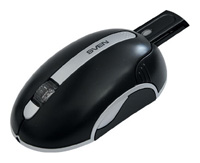 Trust GXT14 Gaming Mouse Black USB