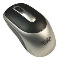 Sweex MI501 Black-Silver USB, отзывы