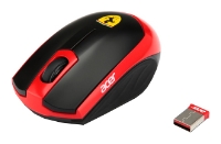 Acer Ferrari Motion Black-Red USB, отзывы