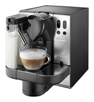 Delonghi EN 680 M Nespresso, отзывы