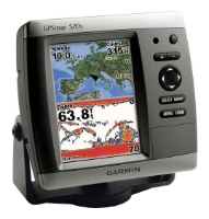 Garmin GPSMAP 520S DF, отзывы