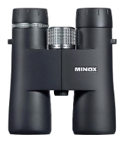 Minox HG 10x43 BR asph, отзывы