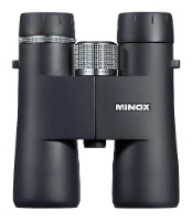 Minox HG 10x43 BR, отзывы