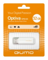 Qumo Optiva OFD-01, отзывы