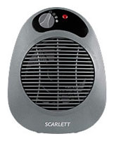 Scarlett SC-152, отзывы