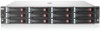 Сетевое хранилище данных HP StorageWorks D2600 LFF Disk Enclosure (2U; up to 12x 6G SAS, 3G SATA drives, 2xI, O module ..., отзывы