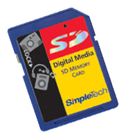 Simple Technology STI-SD, отзывы