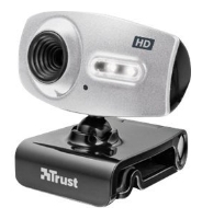 Trust eLight HD 720p Webcam, отзывы