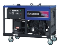 Yamaha EDL16000E, отзывы